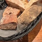 欧風小皿料理 沢村 - 