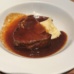 欧風小皿料理 沢村 - 