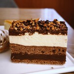 パティスリー モンプリュ - 