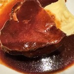 欧風小皿料理 沢村 - 