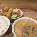 熱帯食堂 高槻本店 - 