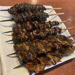 蒲焼 うなよし - 