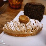 パティスリー モンプリュ - 