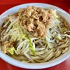 ラーメン二郎 柏店