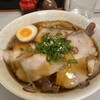 尾道ラーメン 十六番 本店