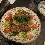 村民食堂 - 