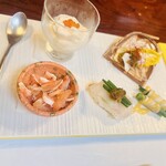 割烹 鍋物 鮨よし - 