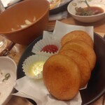 鳥貴族 アイスタ横川店 - 