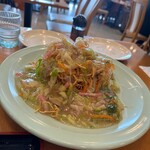 エアポート 山形屋食堂 - 