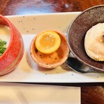 割烹 鍋物 鮨よし - 