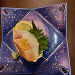 大衆食堂ウオカネ - 