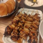 鳥貴族 アイスタ横川店 - 