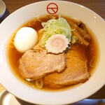 Ramen Rouge - 