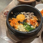 牛角食べ放題専門店 - 料理写真: