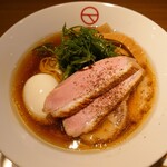 Ramen Rouge