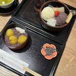 紀の善 神楽坂 - 