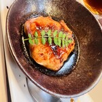 割烹 鍋物 鮨よし - 