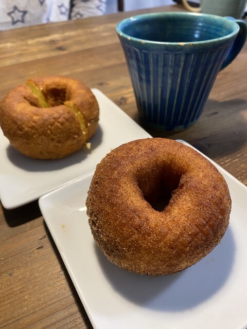 まるいどーなつ - 森上/ドーナツ | 食べログ