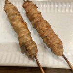 鳥舎すずき