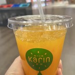 果汁工房 果琳 - ドリンク写真: