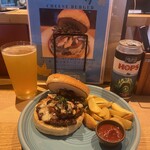 Louis Hamburger Restaurant - 