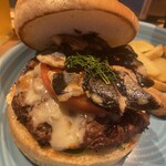 Louis Hamburger Restaurant - 