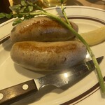 Louis Hamburger Restaurant - 