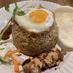 バグース インドネシアン キッチン