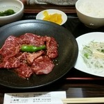 Yakiniku Dainingu Mirai - 