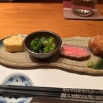 旬肴居酒屋　味人 - 