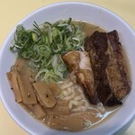 らーめんや たみん - 