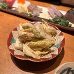 旬肴居酒屋　味人 - 