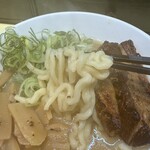 らーめんや たみん - 