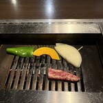 和牛焼肉 味道苑 池袋はなれ - 