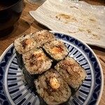 あてまき喜重朗 - 