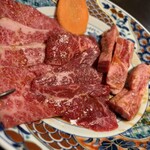 和牛焼肉 味道苑 池袋はなれ - 