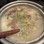 和牛焼肉 味道苑 池袋はなれ - 