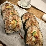 あてまき喜重朗 - 