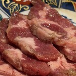 和牛焼肉 味道苑 池袋はなれ - 