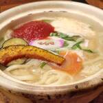 喫茶ゾウメシ - 