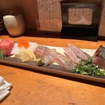 旬肴居酒屋　味人 - 