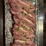 和牛焼肉 味道苑 池袋はなれ - 