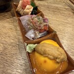 あてまき喜重朗 - 