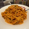 スパゲッティーのパンチョ プレナ幕張店