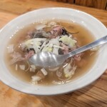 ジンギスカン いしい - 