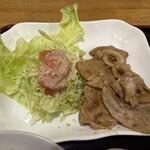 のっく・おん - 
