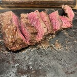 Yappari Steak 7th Tomigusuku Ten