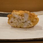 秋田 てんぷら みかわ - ダダミ