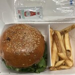 ファイヤーハウス - 