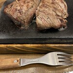 Yappari Steak 7th Tomigusuku Ten